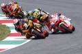 Moto 2 Allemagne essais 3   Torres tte chronos