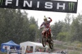MX1 Finlande doublé Cairoli à Hyvinkaa