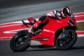1199 Panigale à essai circuit Bugatti