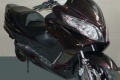 Scooter lectrique ZEV 10 LRC   rapide autonome
