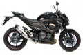 Silencieux LeoVince LV One Kawasaki Z800