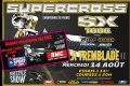 SX Tour Tremblade places à gagner RMC