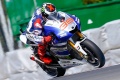 MotoGP Brno Lorenzo devants République Tchèque
