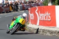 Classic TT Linsdell impose course 500cc