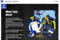 Jeu Yamaha rencontre Valentino Rossi à gagner