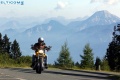 Vacances à moto destinations préférées motards européens