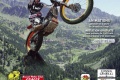 Championnat Monde Trial à Isola 2000