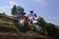 MX / Enduro Honda relance programme Cadre Rouge