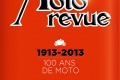 Livre 100 Moto Revue