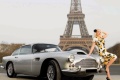 L Automédon met à heure Café Racer