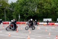 Initiation roues à Ivry Seine