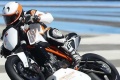 Mythic Rally KTM départ