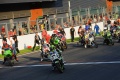 European Classic Series finale championnat à Aragon
