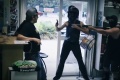 Hold up chez Bud Racing