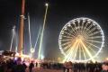 24h Mans contrôles à arrivée circuit ?