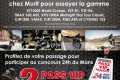 Gamme Yamaha 2014 à essai