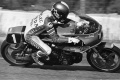 24h Mans motos anciennes exposées