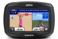 GPS Garmin Zumo 390LM