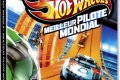 Jeu vidéo Hot Wheels Meilleur Pilote Mondial disponible