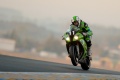 24h Mans Kawasaki n°11 tête