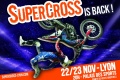 11ème Supercross Lyon