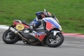 Dark Dog Moto Tour titres Honda