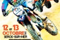 Championnat Quad Sable Warnia impose à Berck