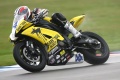 Supersport IDM victoire Wahr