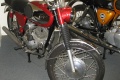 2 motos Bridgestone Salon Moto Légende