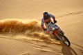 Rallye Maroc Barreda impose 5ème étape