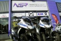 Des Quadro 350S Police Municipale