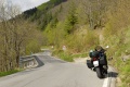Relais motard Pyrénées