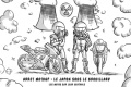 Arrêt MotoGP Japon