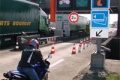 Un pass moto autoroute