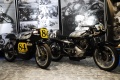 Salon Moto Légende stands originaux