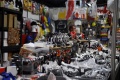 Les immanquables Salon Moto Légende