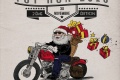 2ème Toy Run père noël motard