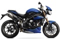 Nouveautés Triumph 2014