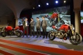 Ducati Monster 1200S élue moto EICMA