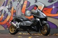 Prpa C 600 Black Steel Edition Bobillot Motors
