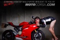 Dieux garage Ducati