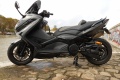 Prpa   TMax 530 Smart Grey Black