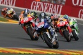 MotoGP pilotes saison 2014