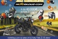 Jeu Motoblouz Salon Moto
