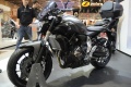 Salon Moto Yamaha