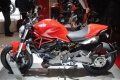 Salon Moto Ducati