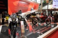 Salon Moto Honda