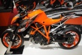Salon Moto KTM