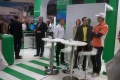 Salon moto AMV fête 40 ans