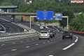 Pollution baisse limitations vitesses